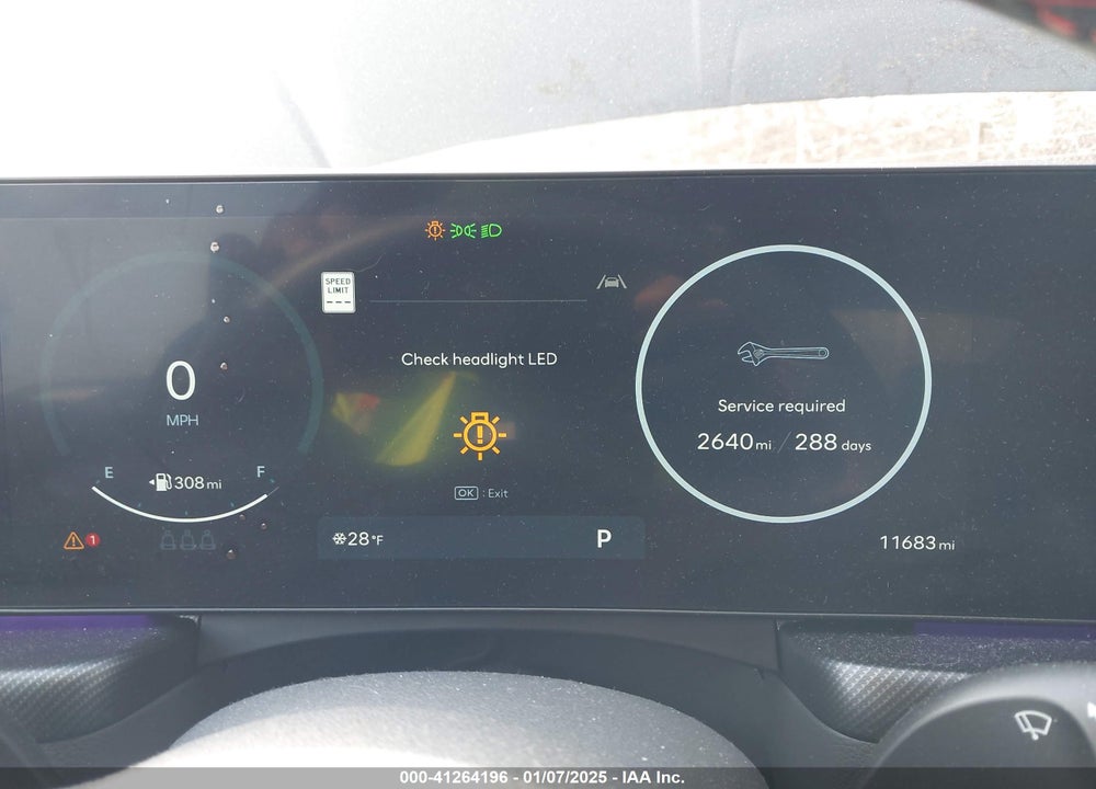 2024 HYUNDAI SONATA VIN: KMHL54JC7RA350467