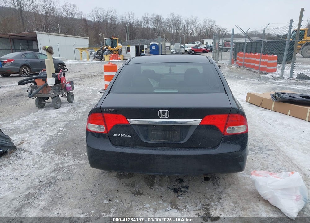 2011 HONDA CIVIC EX VIN: 19XFA1F83BE002927