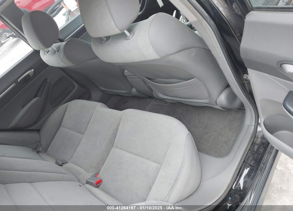 2011 HONDA CIVIC EX VIN: 19XFA1F83BE002927