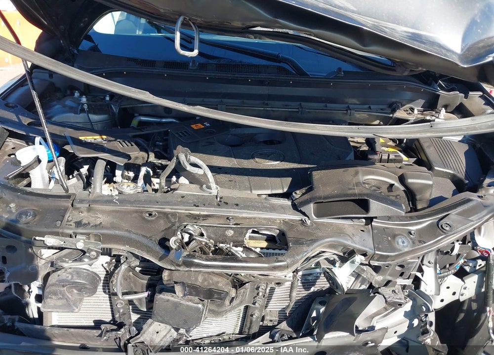 2024 MAZDA CX-5 2.5 S SELECT VIN: JM3KFBBM0R0359386