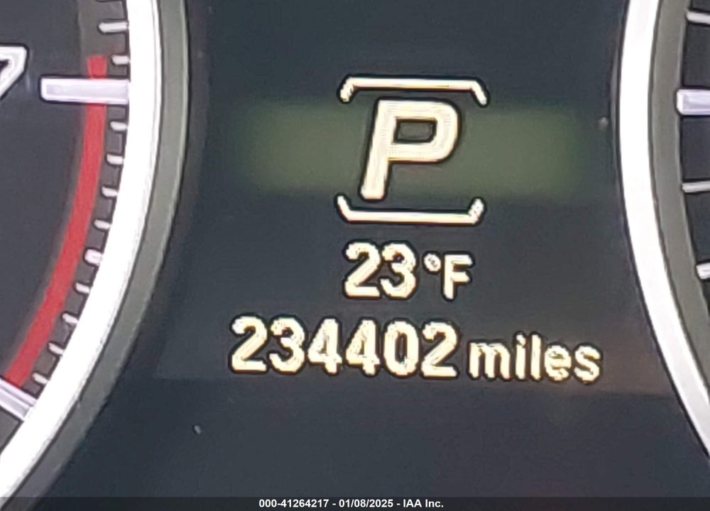 2016 ACURA ILX VIN: 19UDE2F76GA003445