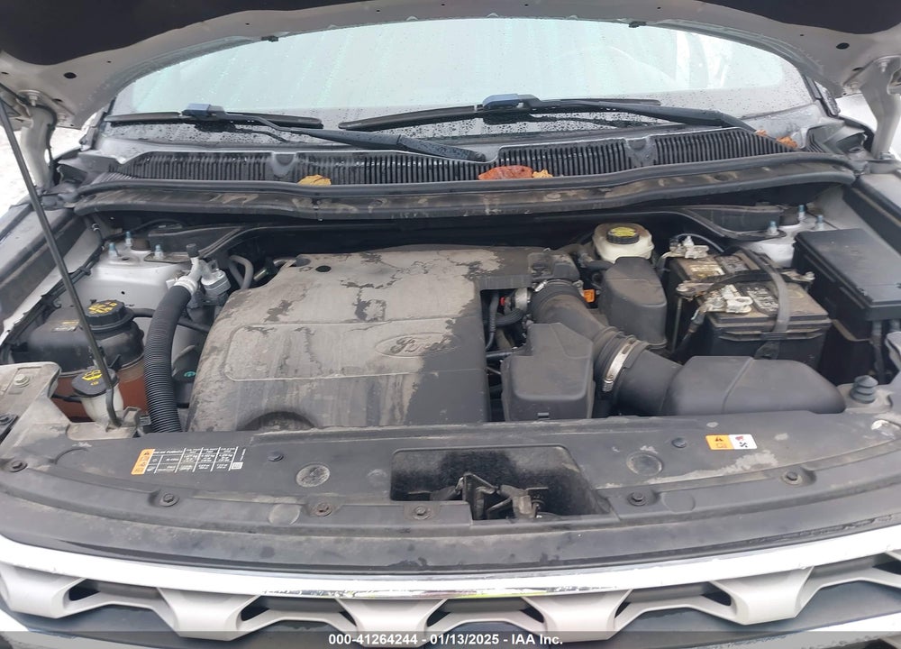 2017 FORD EXPLORER XLT VIN: 1FM5K8D80HGD17483