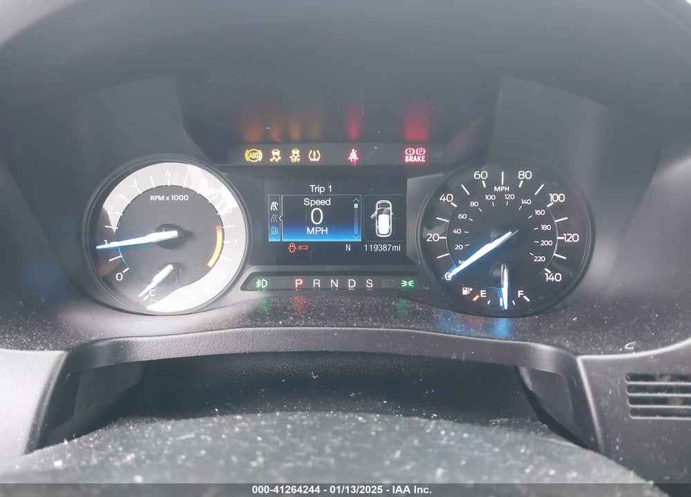 2017 FORD EXPLORER XLT VIN: 1FM5K8D80HGD17483