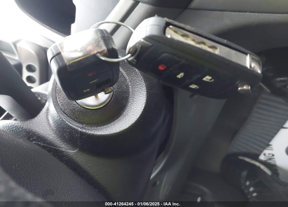 2012 CHEVROLET SONIC 2LT VIN: 1G1JC5SH3C4119338