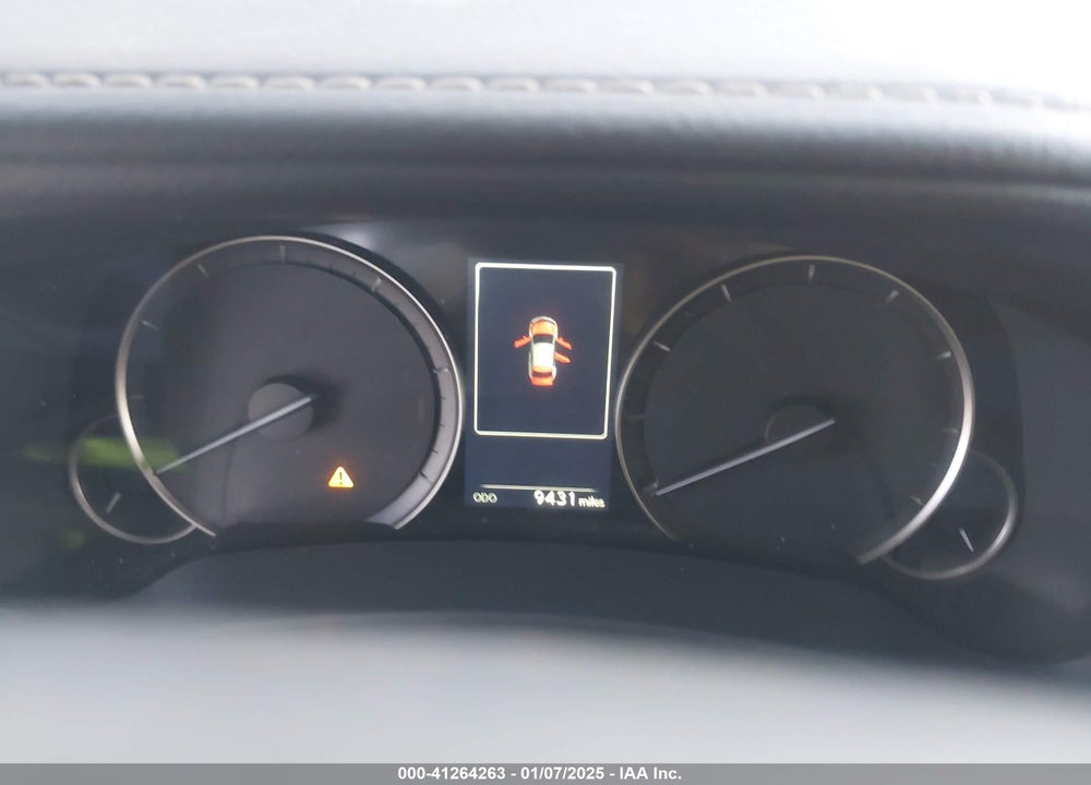 2022 LEXUS RX 350 VIN: 2T2HZMDA8NC335826