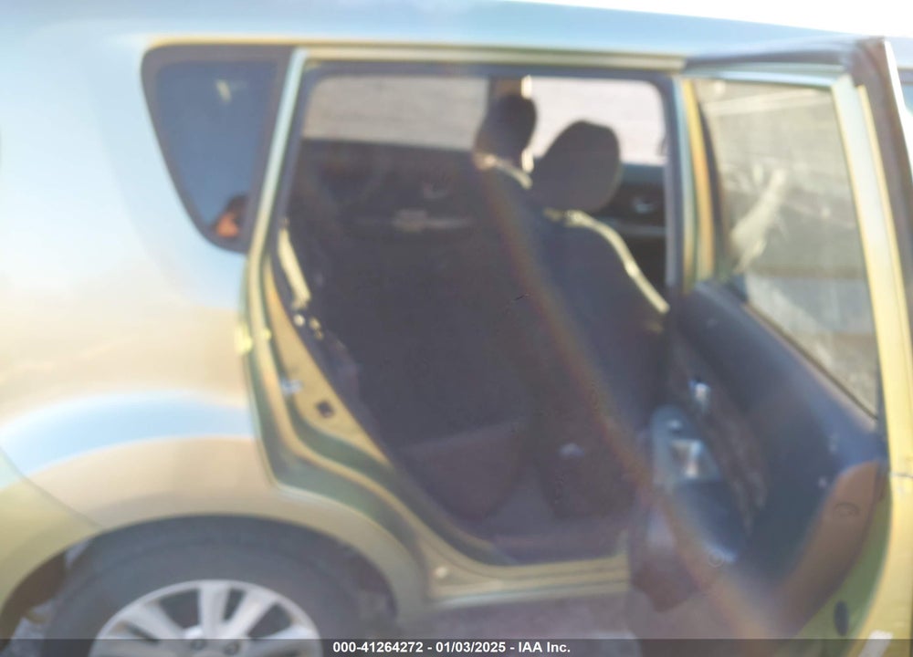 2012 KIA SOUL VIN: KNDJT2A67C7386101
