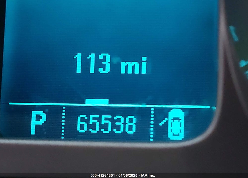 2010 CHEVROLET CAMARO VIN: 2G1FB1EV4A9184132