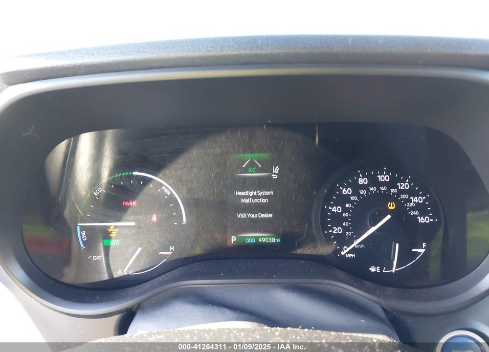 2021 TOYOTA SIENNA XSE VIN: 5TDXSKFC7MS027124
