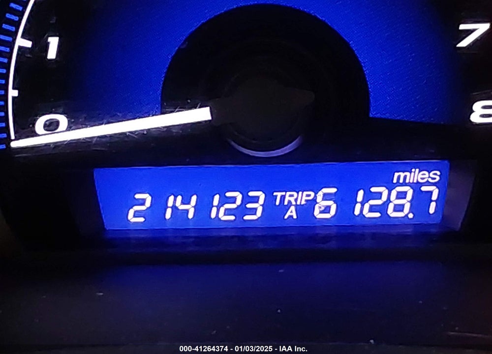 2007 HONDA CIVIC LX VIN: 2HGFG11677H544033