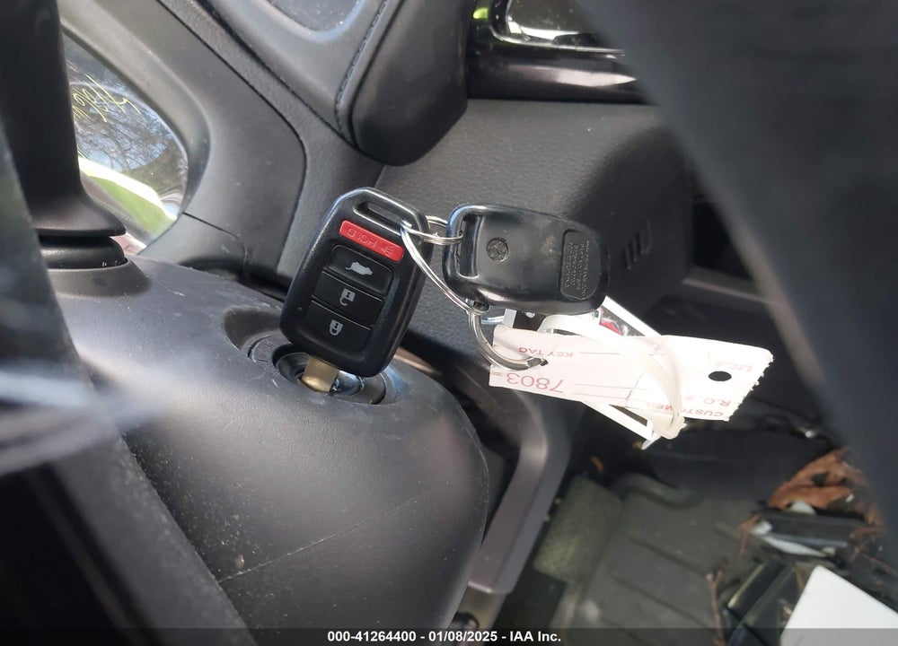2021 HONDA HR-V AWD LX VIN: 3CZRU6H39MM711416