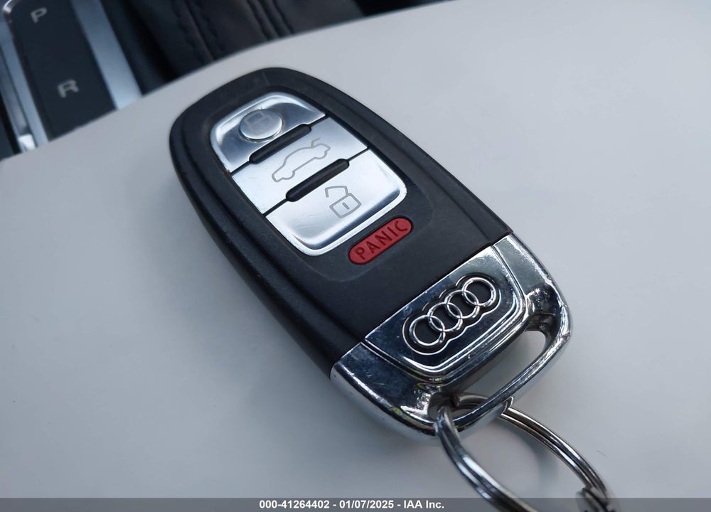 2014 AUDI A4 VIN: WAUFFAFL9EN036230