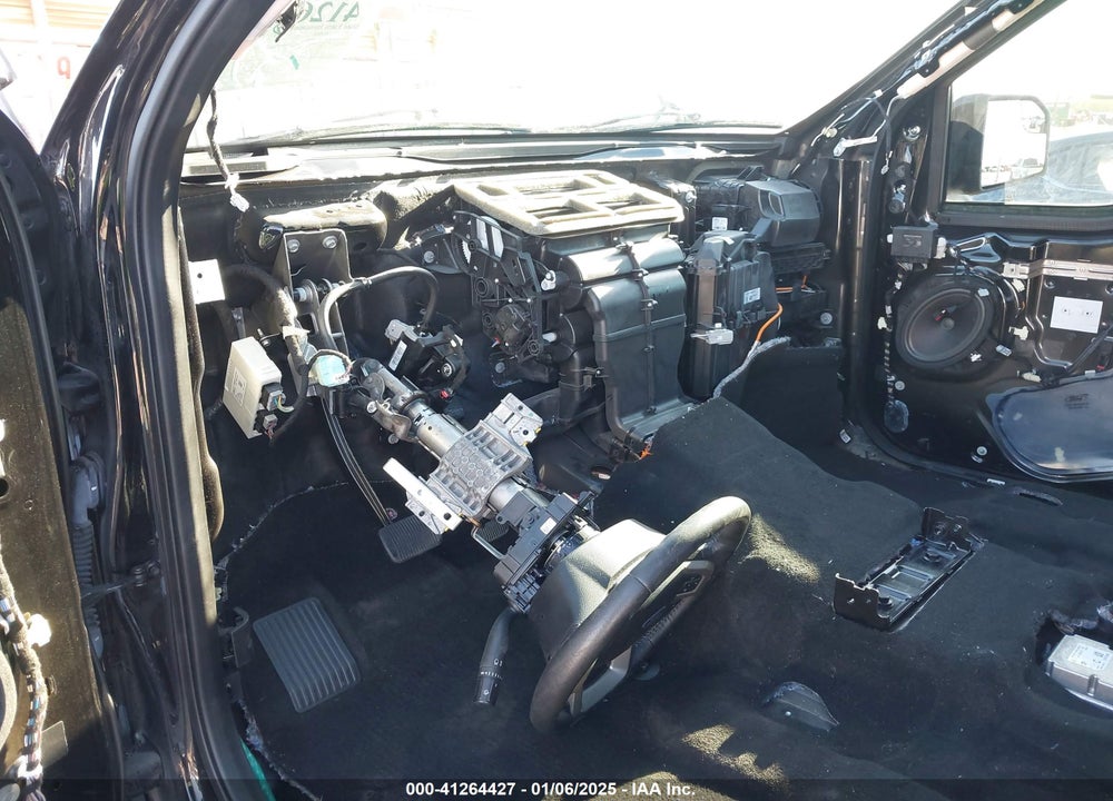 2019 FORD F-150 VIN: 1FTEW1E55KFB03252