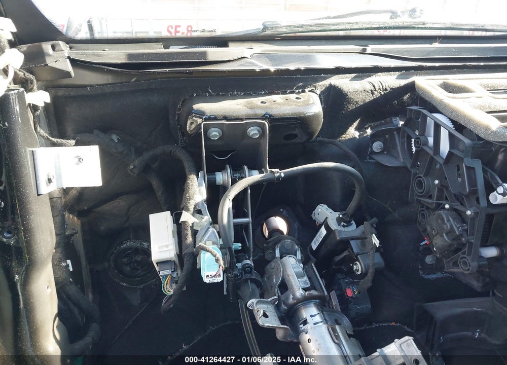 2019 FORD F-150 VIN: 1FTEW1E55KFB03252