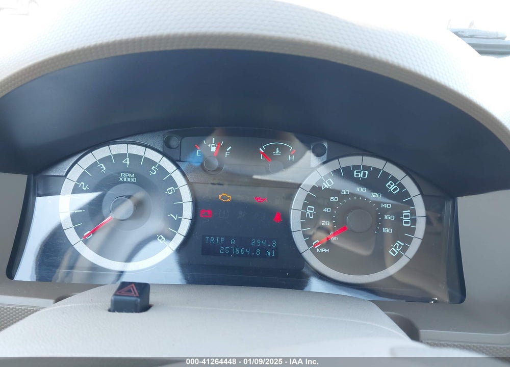 2010 FORD ESCAPE VIN: 1FMCU0D77AKD38652