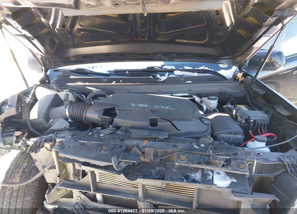 2022 CHEVROLET COLORADO VIN: 1GCGTBENXN1268187