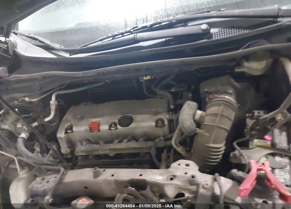 2012 HONDA CR-V EX VIN: 5J6RM4H50CL000709