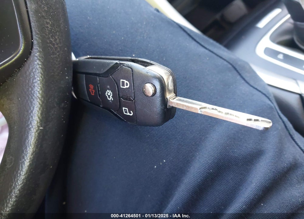 2014 FORD FUSION VIN: 3FA6P0G76ER104482