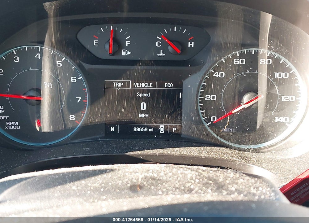 2020 CHEVROLET MALIBU VIN: 1G1ZD5ST6LF066966