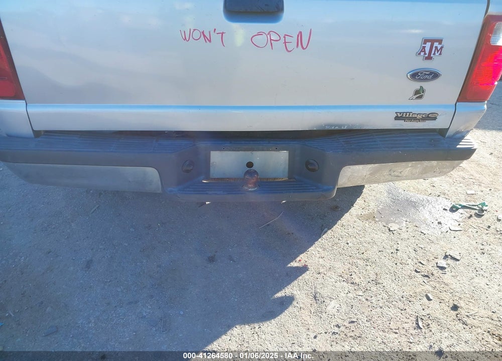 2003 FORD RANGER EDGE/TREMOR/XL/XLT VIN: 1FTYR14V03PA12553