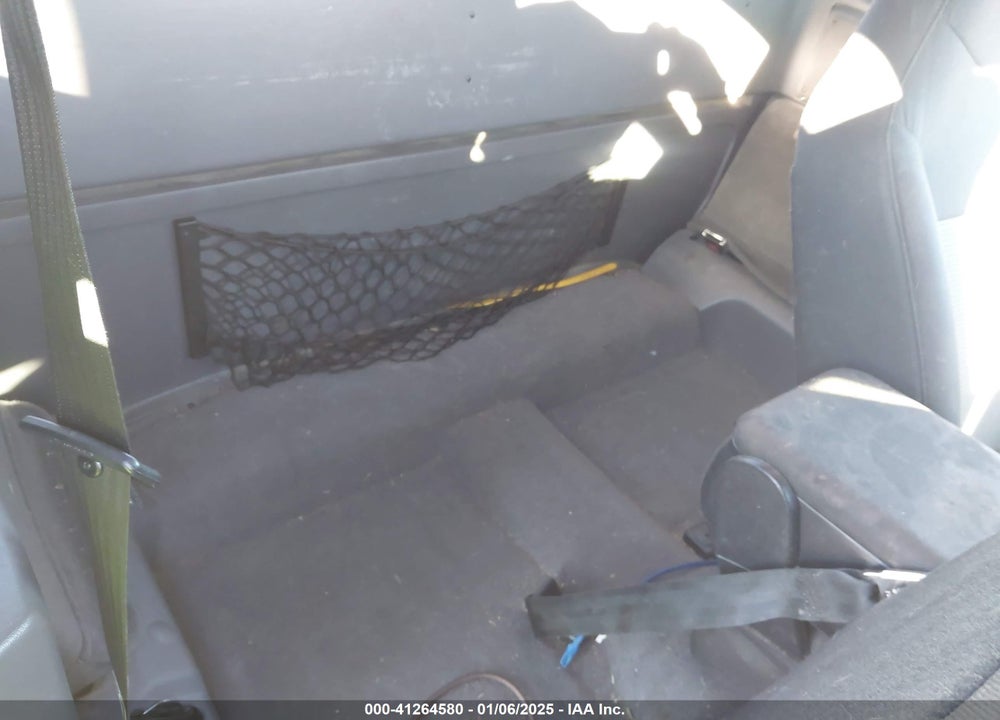2003 FORD RANGER EDGE/TREMOR/XL/XLT VIN: 1FTYR14V03PA12553