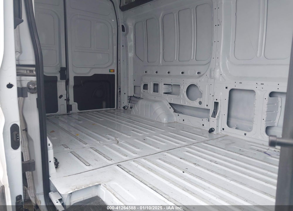 2023 FORD TRANSIT-250 VIN: 1FTBR1X86PKB01719