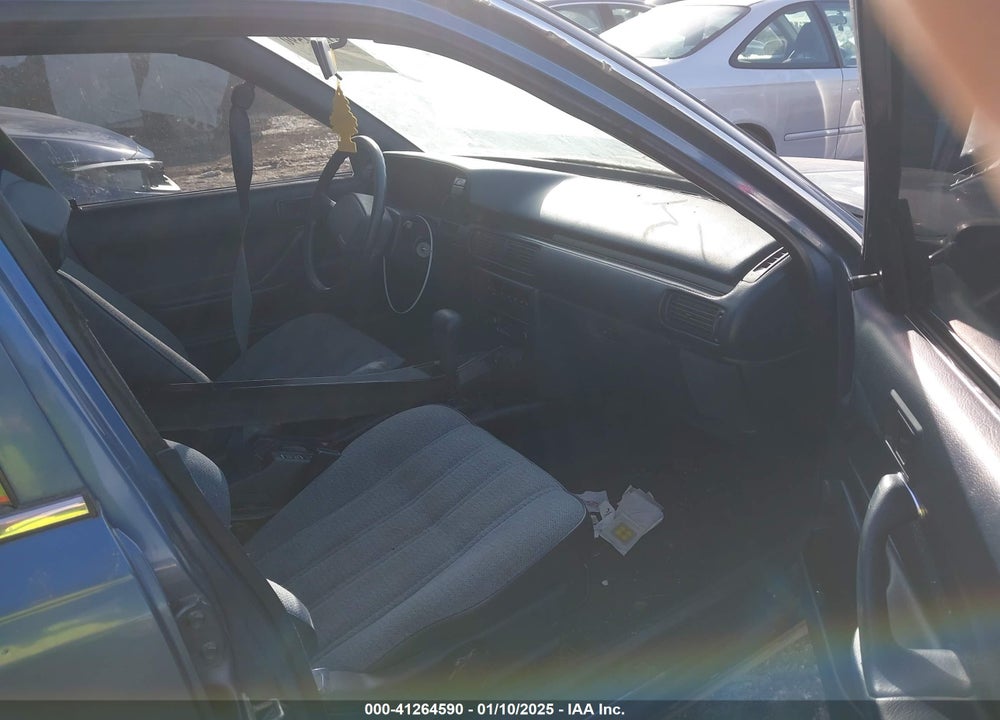 1991 TOYOTA CAMRY VIN: 4T1SV24E2MU326694