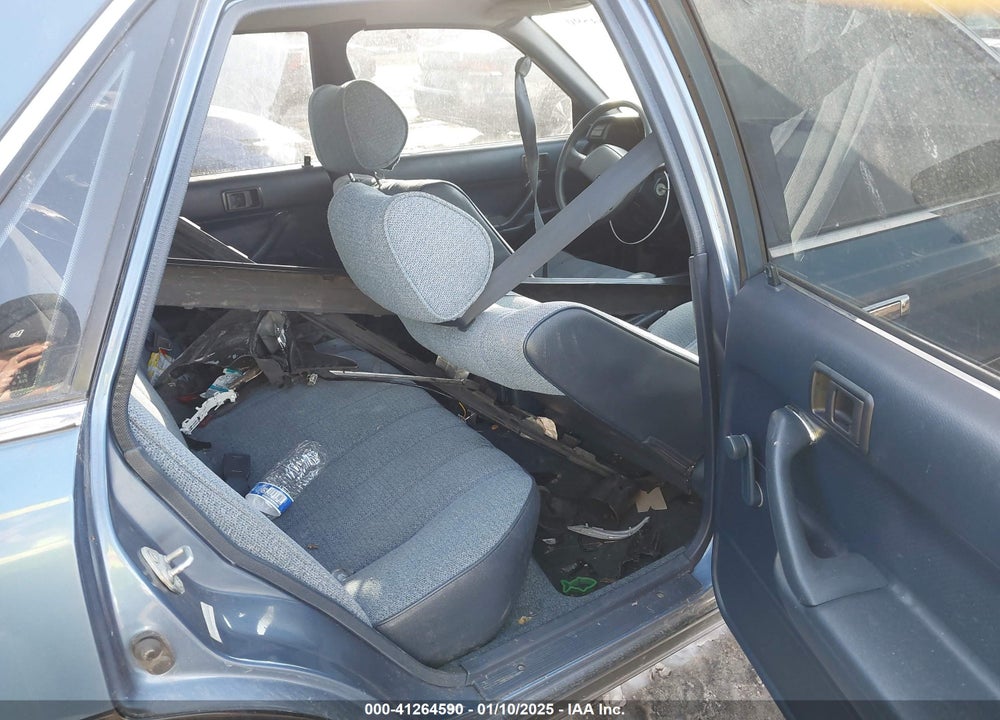 1991 TOYOTA CAMRY VIN: 4T1SV24E2MU326694