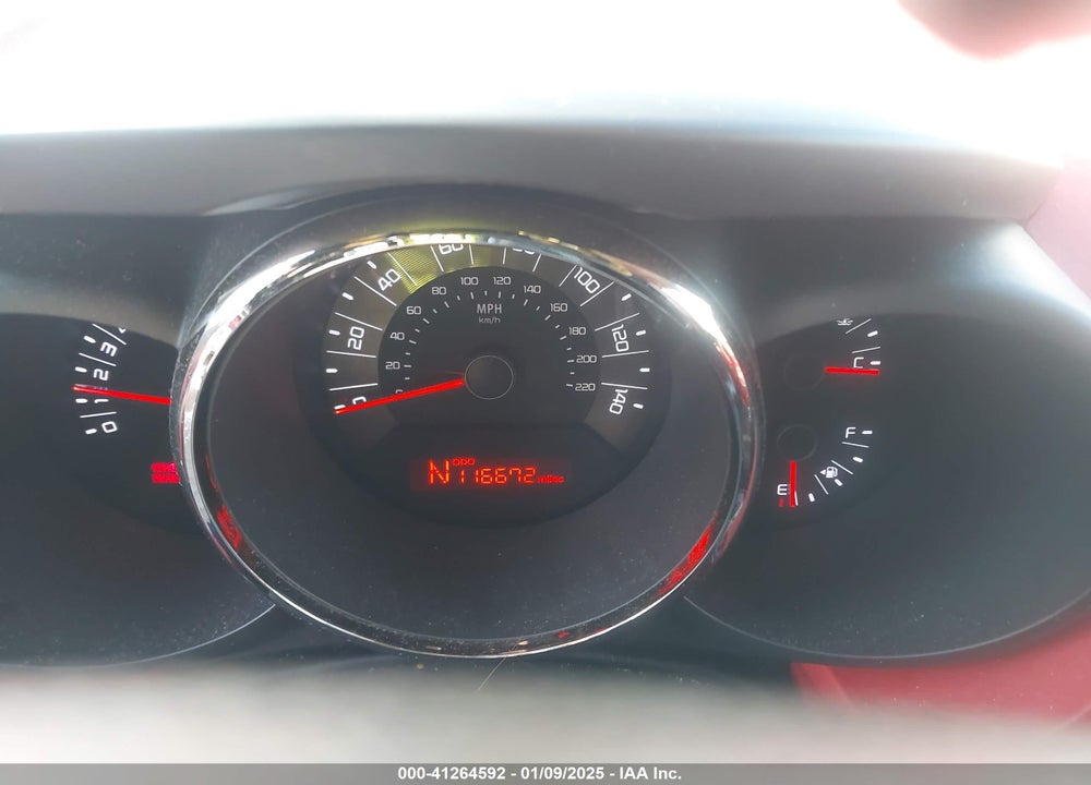 2011 KIA SOUL SPORT VIN: KNDJT2A2XB7207707