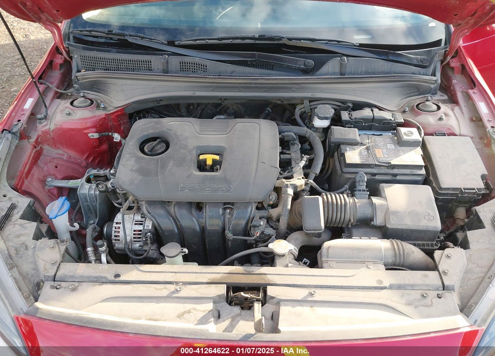 2023 KIA FORTE LXS VIN: 3KPF24AD0PE598346