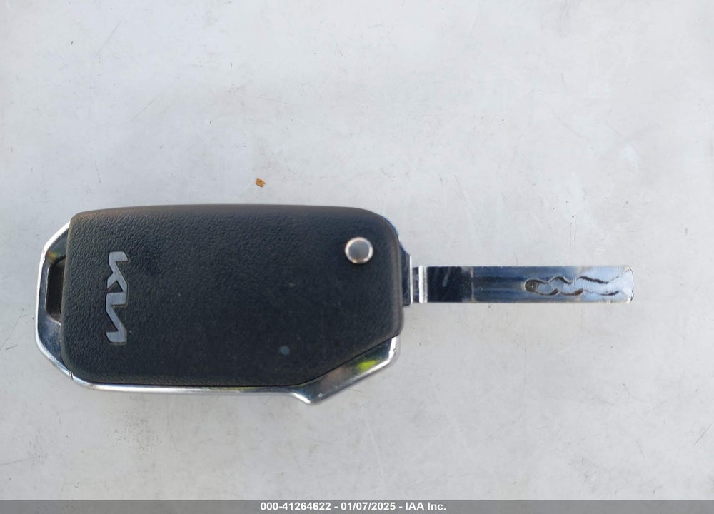 2023 KIA FORTE LXS VIN: 3KPF24AD0PE598346