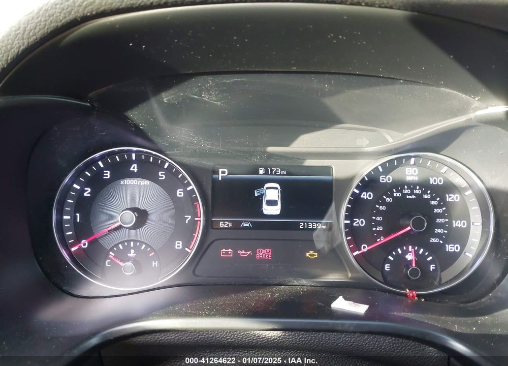 2023 KIA FORTE LXS VIN: 3KPF24AD0PE598346