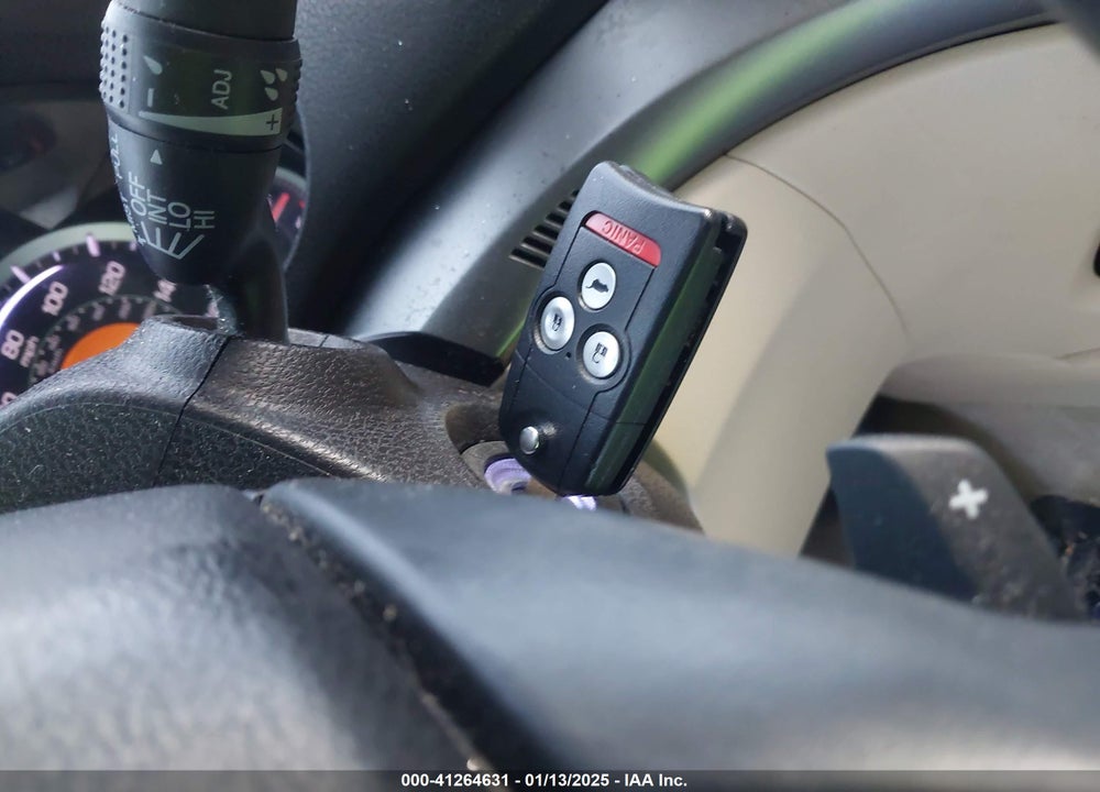 2014 ACURA TSX 2.4 VIN: JH4CU2F44EC000255