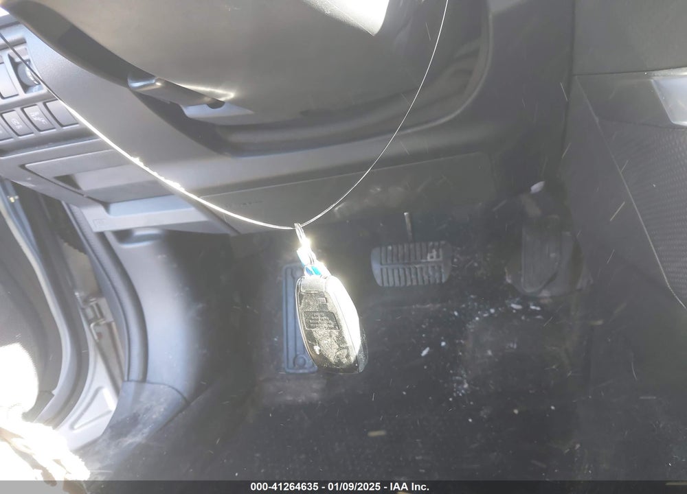 2019 SUBARU FORESTER SPORT VIN: JF2SKAKC2KH402608