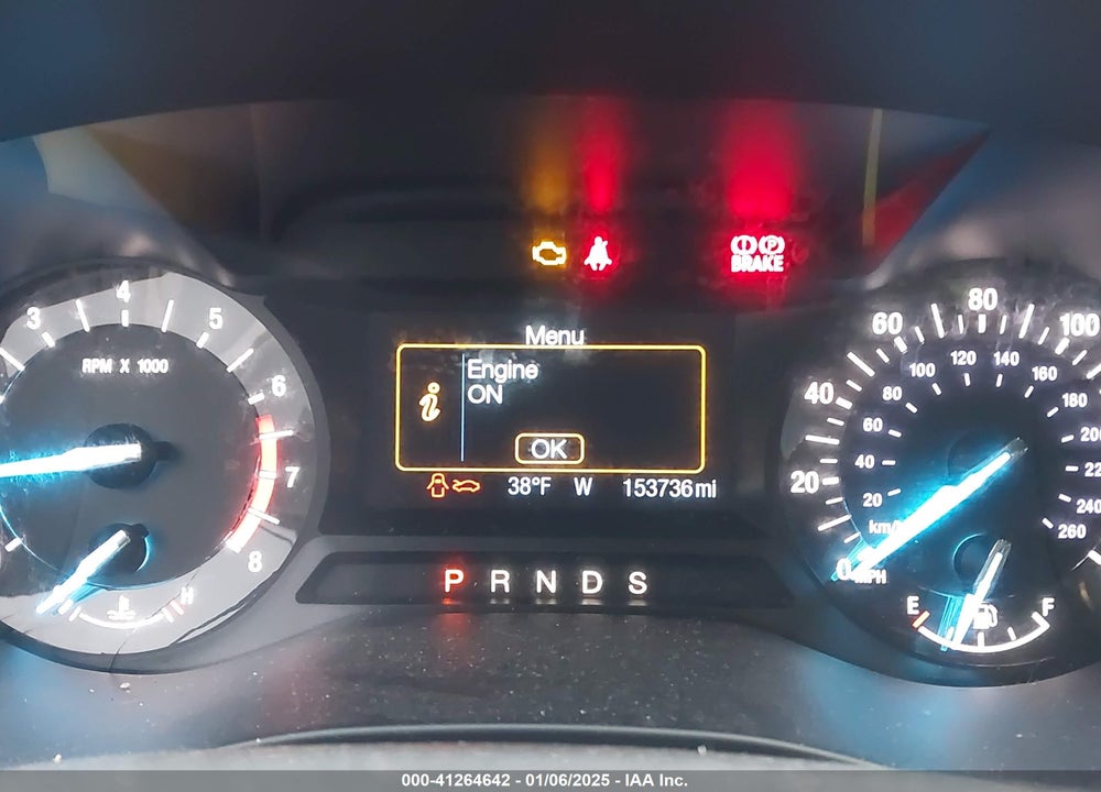 2014 FORD FUSION VIN: 1FA6P0HD1E5376610