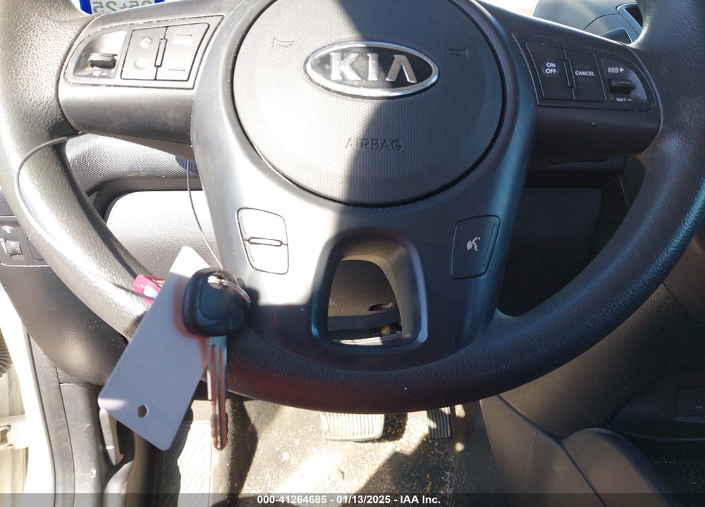 2012 KIA SOUL VIN: KNDJT2A53C7475249