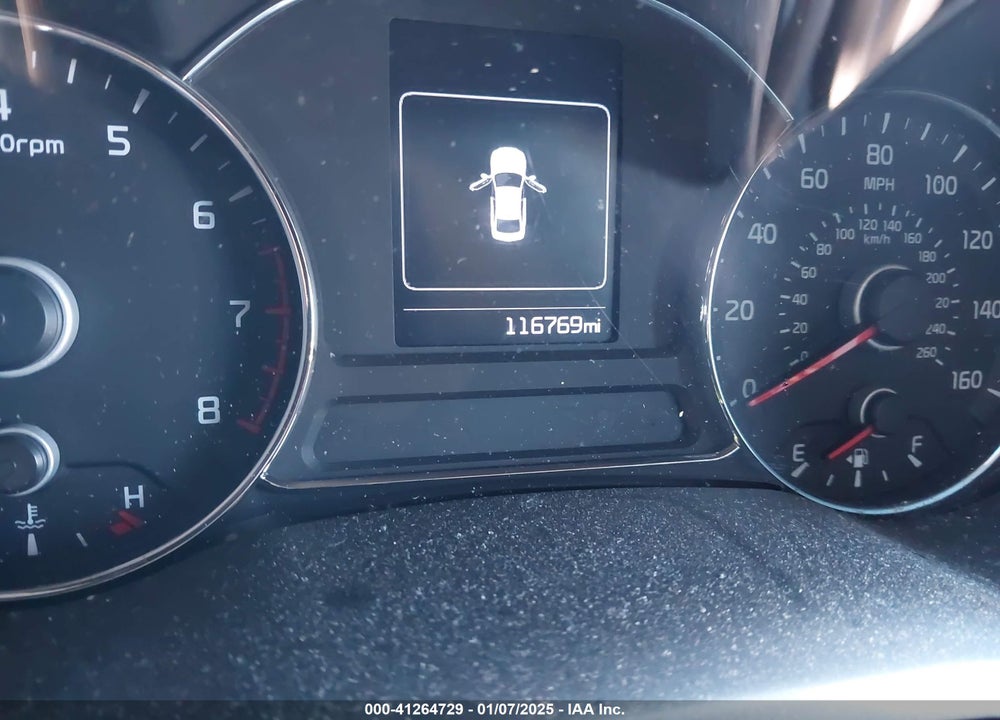 2018 KIA FORTE VIN: 3KPFL4A78JE199733