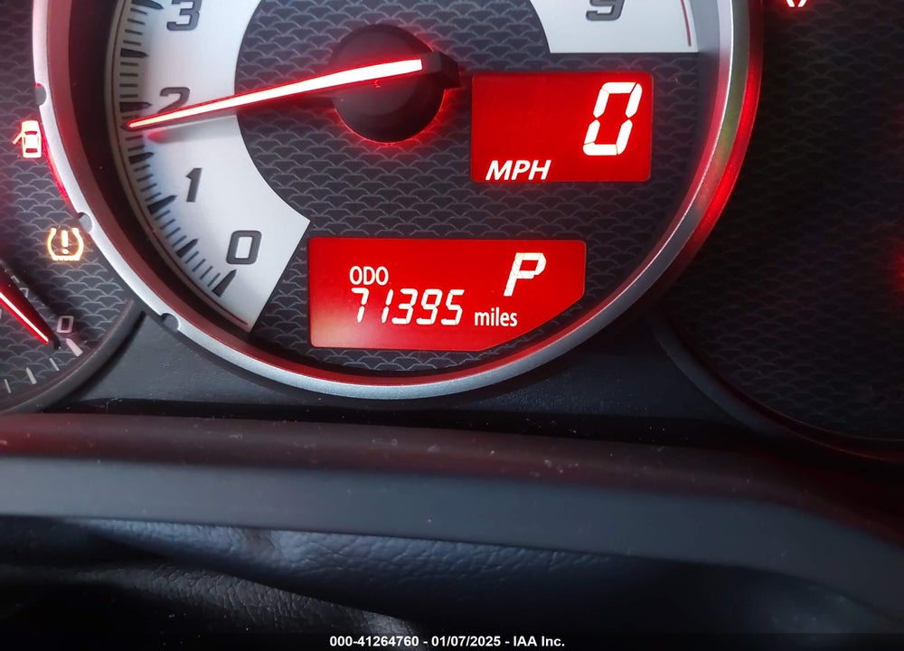 2016 SCION FR-S VIN: JF1ZNAA17G8704221