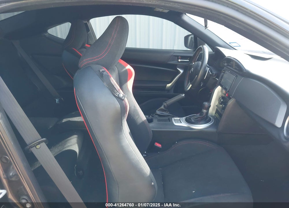 2016 SCION FR-S VIN: JF1ZNAA17G8704221