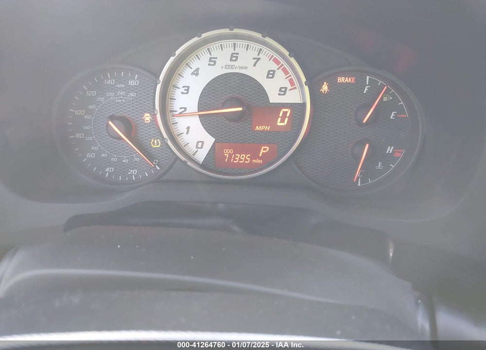 2016 SCION FR-S VIN: JF1ZNAA17G8704221