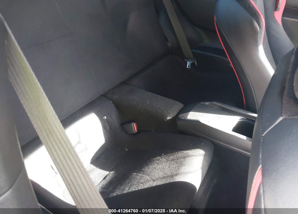 2016 SCION FR-S VIN: JF1ZNAA17G8704221