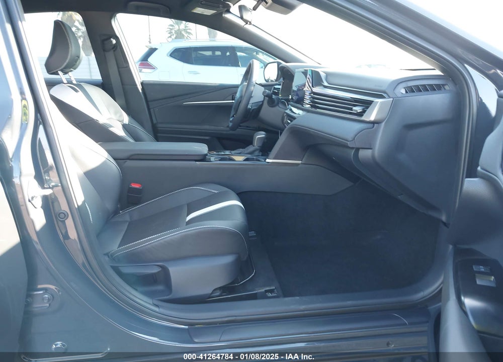 2025 TOYOTA CAMRY VIN: 4T1DBADK8SU500685