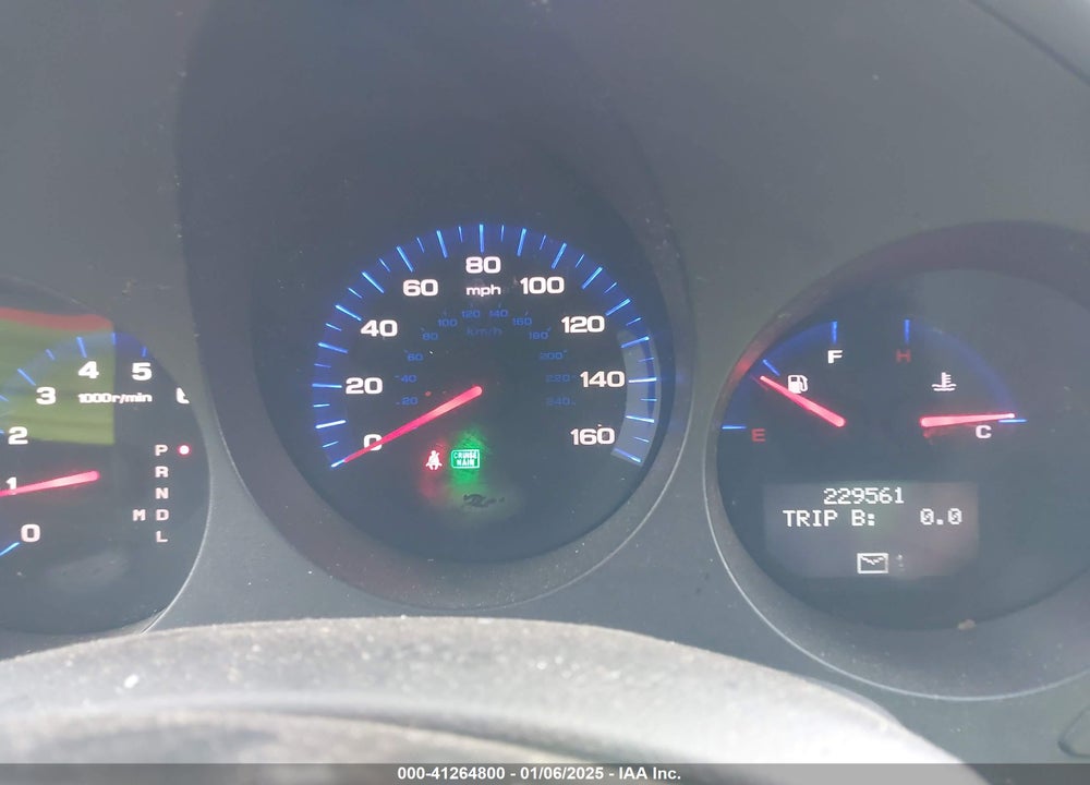 2004 ACURA TL VIN: 19UUA66284A042329