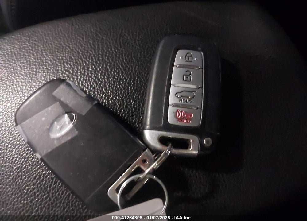 2014 HYUNDAI ELANTRA GT VIN: KMHD35LH2EU188717