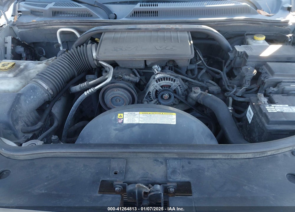 2010 JEEP COMMANDER SPORT VIN: 1J4RG4GK1AC127948