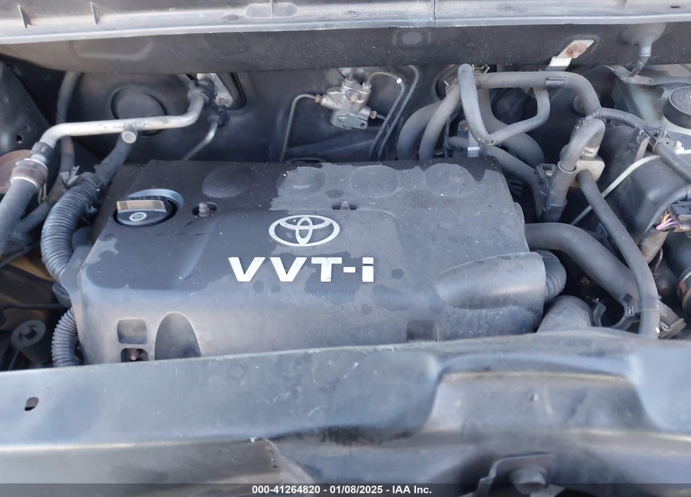 2006 SCION XB VIN: JTLKT324864059191