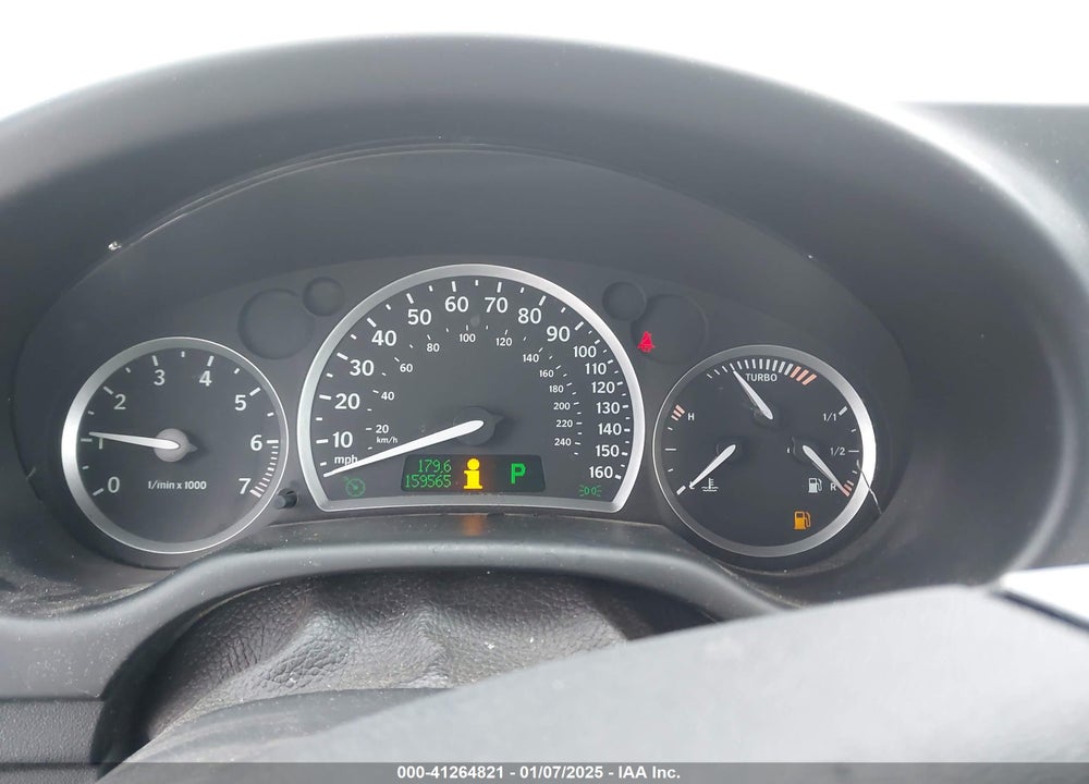 2006 SAAB 9 3 VIN: YS3FD79Y066004905