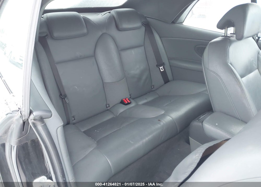 2006 SAAB 9 3 VIN: YS3FD79Y066004905