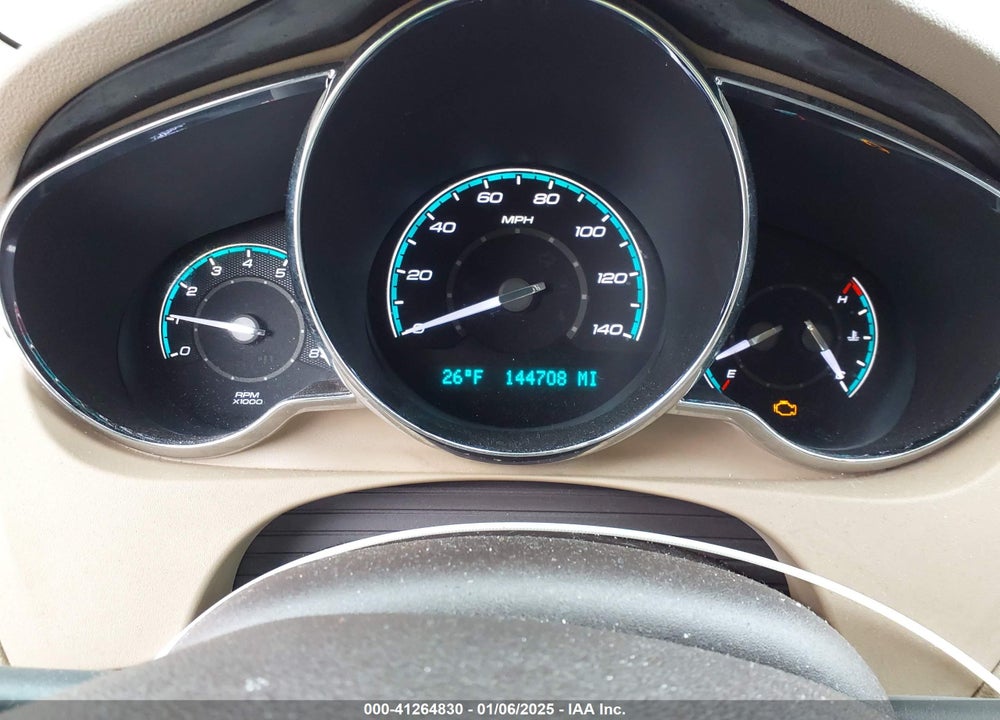 2011 CHEVROLET MALIBU LS VIN: 1G1ZB5E18BF119343