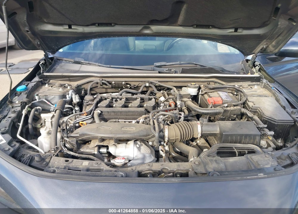 2022 HONDA CIVIC VIN: 19XFL1H74NE013566