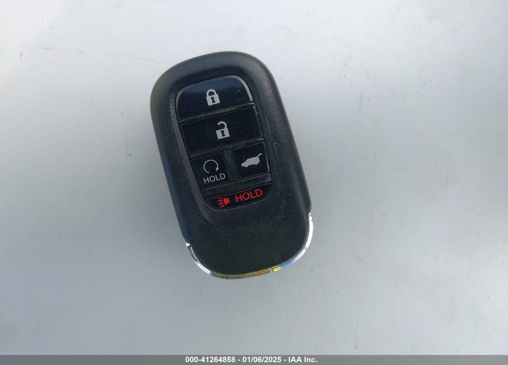 2022 HONDA CIVIC VIN: 19XFL1H74NE013566